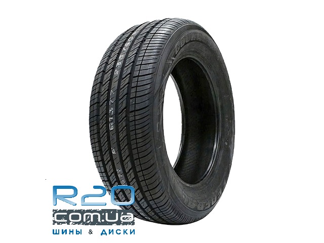 Federal Couragia XUV II 245/75 R16 120/116S 10PR у Дніпрі