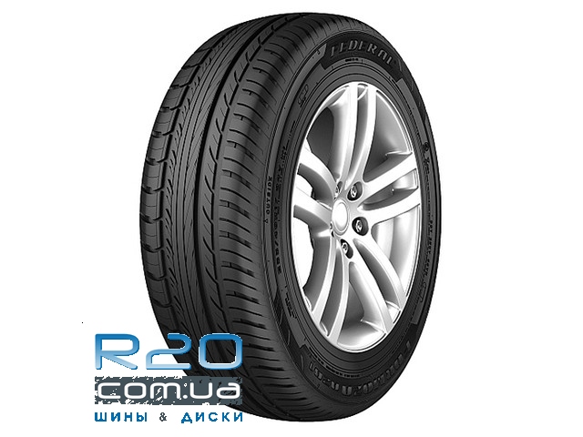 Federal Formoza AZ01 225/50 ZR17 98W XL в Днепре