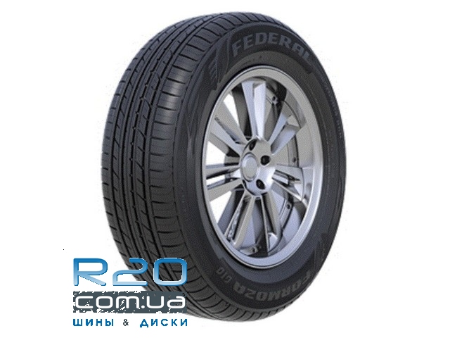 Federal Formoza GIO 165/60 R14 75H у Дніпрі