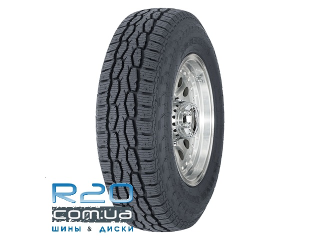 Federal Himalaya K1 LT 225/75 R16 115/112Q в Днепре