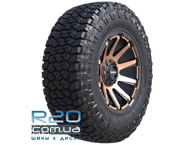 Federal Xplora A/T 275/70 R17 124/121R 10PR в Днепре
