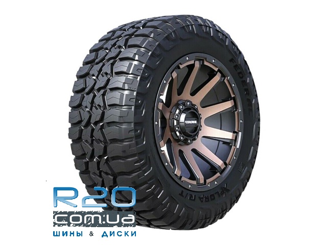 Federal Xplora R/T 265/65 R17 120/117Q 10PR в Днепре