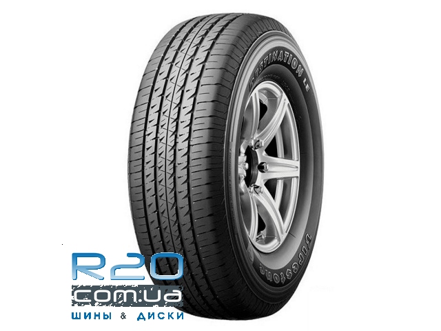 Firestone Destination LE 02 235/55 R18 104H XL у Дніпрі