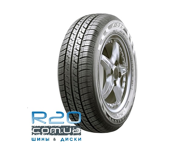 Firestone Fuel Saver F-590 135/80 R13 70T у Дніпрі