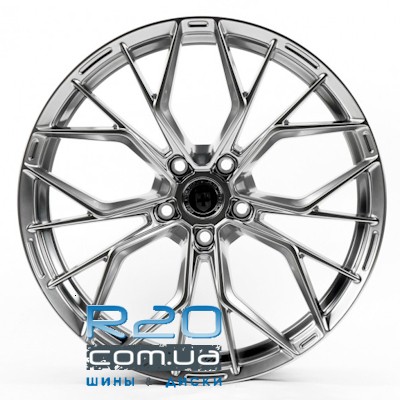 Flow Forming FC0191 8x18 5x120 ET35 DIA72,6 (hyper black) в Днепре