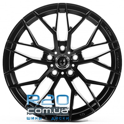 Flow Forming FC0341 7,5x17 5x108 ET38 DIA73,1 (satin black) у Дніпрі