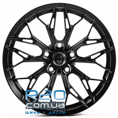 Flow Forming FC6006 8x18 5x114,3 ET35 DIA73,1 (matt black) в Днепре