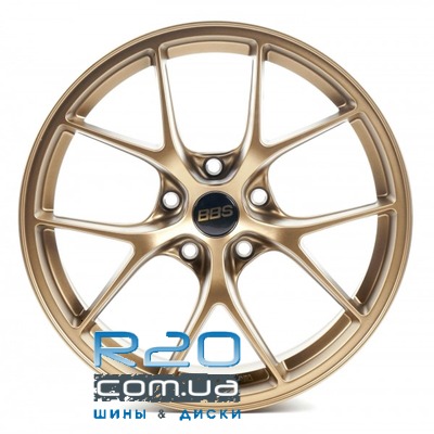 Flow Forming FF002 8,5x19 5x112 ET33 DIA66,6 (bronze) у Дніпрі