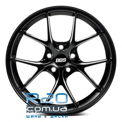 Flow Forming FF002 7,5x17 5x120 ET35 DIA (matt black) у Дніпрі