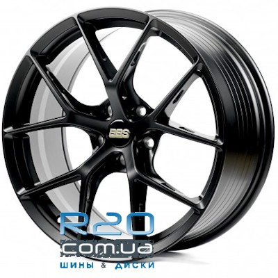 Flow Forming FF003F 8,5x19 5x108 ET35 DIA73,1 (matt black) в Днепре