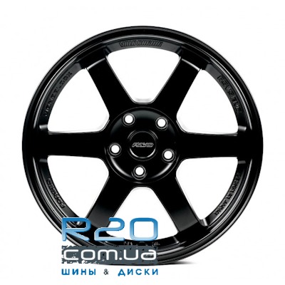 Flow Forming FF003 8x17 5x112 ET42 DIA66,6 (satin black) у Дніпрі