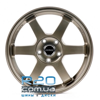 Flow Forming FF003 8x17 5x112 ET42 DIA66,6 (matt bronze) у Дніпрі