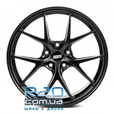 Flow Forming FF007 8,5x19 5x112 ET45 DIA66,6 (satin black) у Дніпрі
