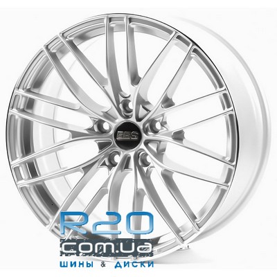 Flow Forming FF007 8x18 5x120 ET30 DIA72,6 (SL) у Дніпрі