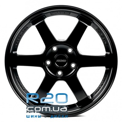 Flow Forming FF017 7,5x17 5x112 ET35 DIA (satin black) у Дніпрі