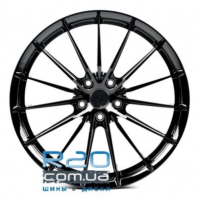 Flow Forming FF026 8x18 5x114,3 ET35 DIA73,1 (matt bronze) у Дніпрі