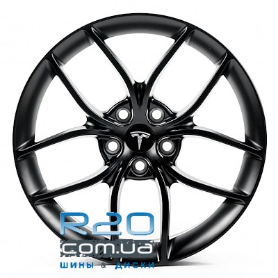 Flow Forming FF099 8,5x18 5x114,3 ET40 DIA64,1 (matt black) в Днепре