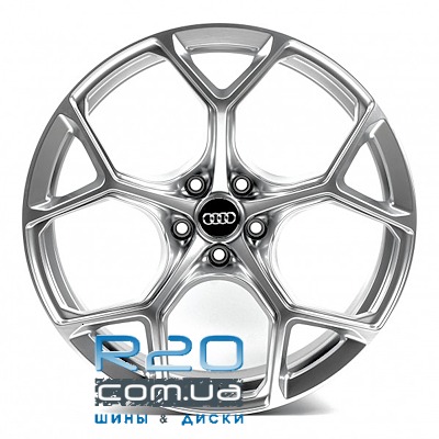Flow Forming FF117 8,5x19 5x112 ET30 DIA66,6 (hyper black) у Дніпрі