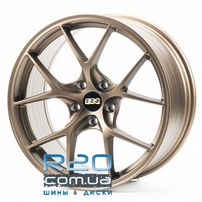 Flow Forming FF119 9,5x19 5x120 ET35 DIA72,6 (satin bronze) в Днепре