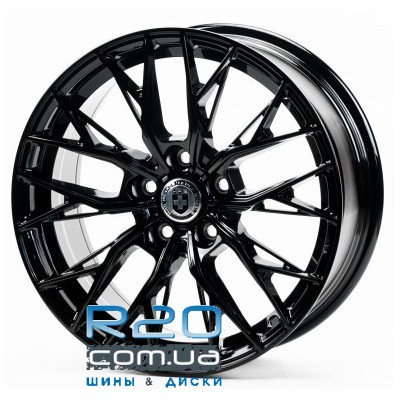Flow Forming FF324 8x18 5x114,3 ET35 DIA73,1 (black) у Дніпрі