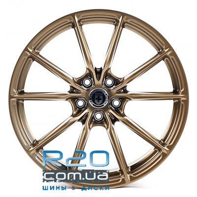 Flow Forming FF801 8x18 5x114,3 ET35 DIA73,1 (HB) в Днепре