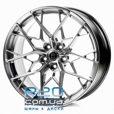 Flow Forming FF806 8,5x19 5x114,3 ET35 DIA73,1 (hyper black) у Дніпрі