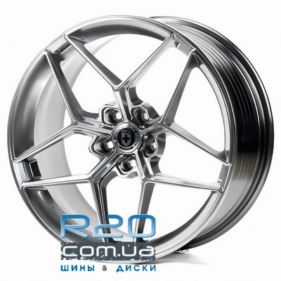 Flow Forming FF812 8x18 5x120 ET35 DIA72,6 (hyper black) у Дніпрі