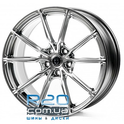 Flow Forming XL8015 8x18 5x108 ET35 DIA73,1 (hyper black) в Днепре