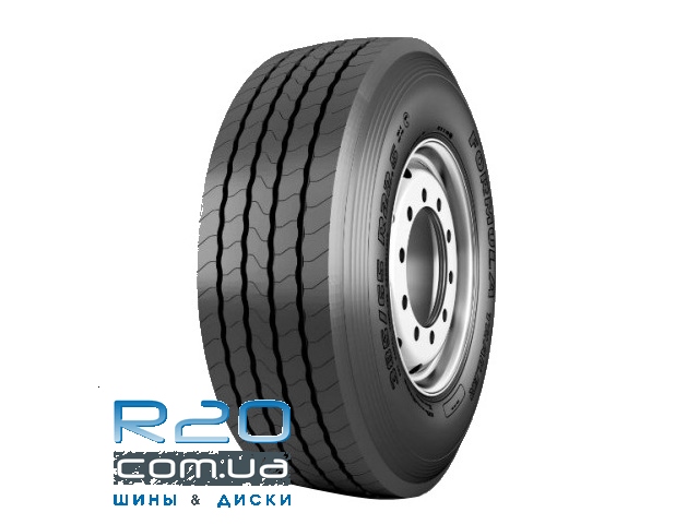 Formula Trailer (прицепная) 385/65 R22,5 160K 20PR в Днепре