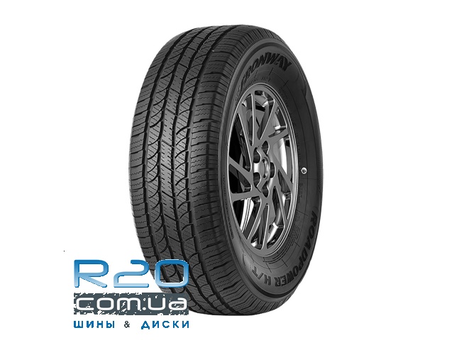 Fronway RoadPower H/T 265/70 R15 112T в Днепре