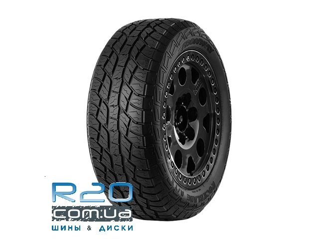 Fronway Rockblade A/T 2 305/50 R20 120S XL у Дніпрі