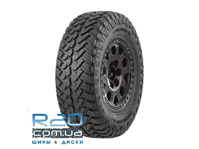 Fronway Rockblade M/T 1 33/12,5 R15 108Q у Дніпрі