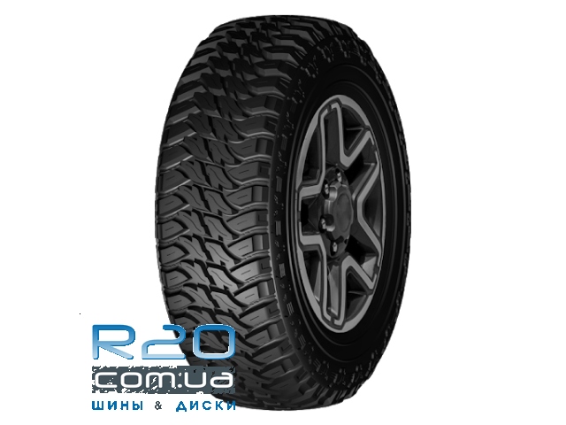 Fronway Rockhunter M/T 265/70 R17 121/118Q в Днепре