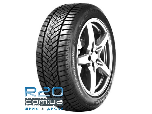 Fulda Kristall Control HP2 235/60 R16 100H в Днепре