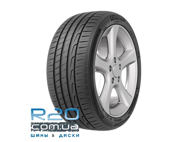 Funtoma RoadFun Sport 225/50 ZR17 98W XL у Дніпрі