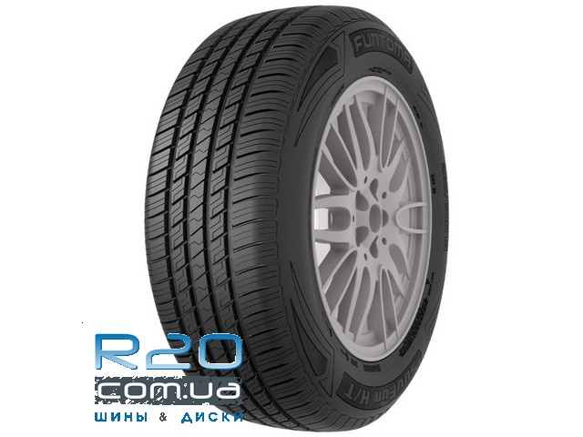Funtoma SUVFun H/T 235/60 R16 100H в Днепре