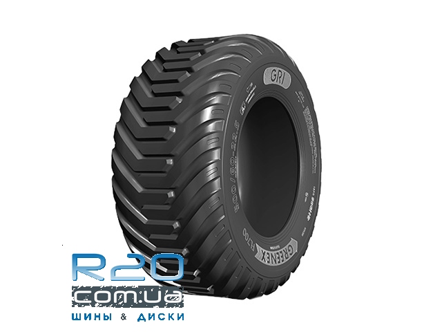 GRI FL700 (с/х) 600/55 R22,5 16PR в Днепре