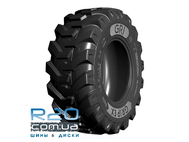 GRI Grip EX R400 (индустриальная) 460/70 R24 148A8 12PR в Днепре
