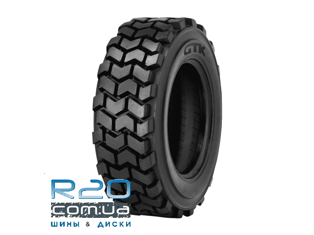 GTK BC70 (индустриальная) 10 R16,5 в Днепре