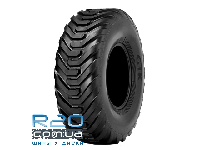 GTK BT40 (с/х) 550/60 R22,5 154A8 16PR в Днепре