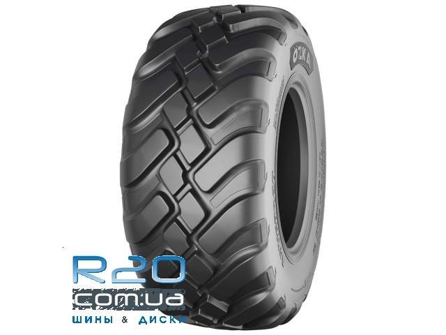 GTK RF40 (индустриальная) 500/60 R22,5 155D в Днепре