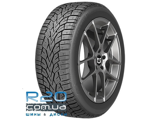 General Tire Altimax Arctic 12 215/50 R17 95T XL в Днепре