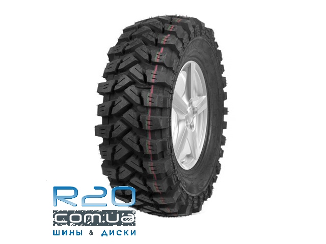 Gepard (наварка) Raptor 215/65 R16 106/104Q в Днепре