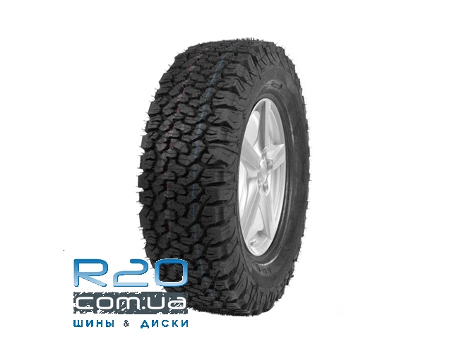 Gepard (наварка) Rock 4x4 225/75 R16 120/116R в Днепре