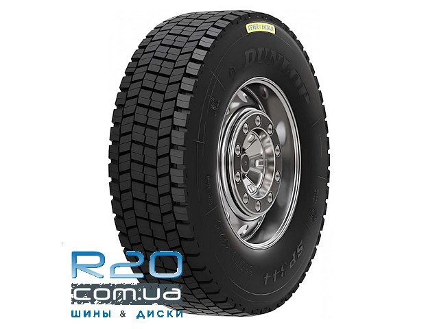 Geyer Hosaja (наварка) E31 (ведущая) 295/60 R22,5 150/147L 18PR в Днепре