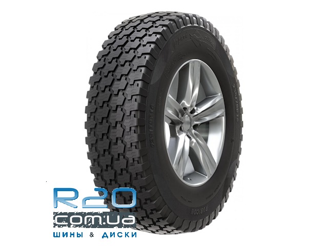Geyer Hosaja (наварка) Gepard Rubicon 235/75 R16 113/111R у Дніпрі