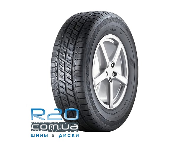 Gislaved Euro Frost Van 225/70 R15C 112/110R 8PR LRD у Дніпрі
