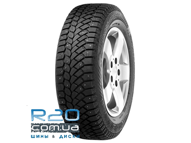 Gislaved Nord Frost 200 215/45 R17 91T XL у Дніпрі