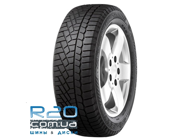 Gislaved Soft Frost 200 235/65 R17 108T XL в Днепре