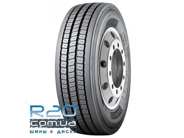 Giti GAR820 (универсальная) 245/70 R17,5 136/134M в Днепре